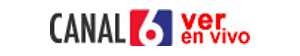 Ver Canal 6 en vivo